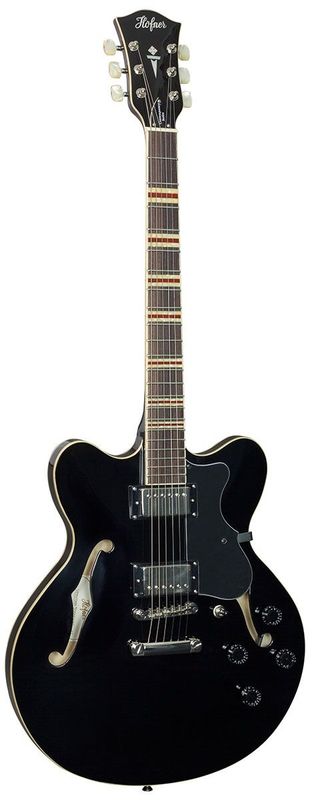 Hofner HCT Verythin