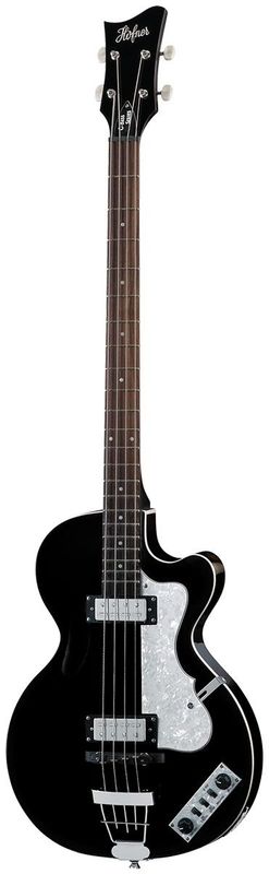 Hofner Ignition Club Bass