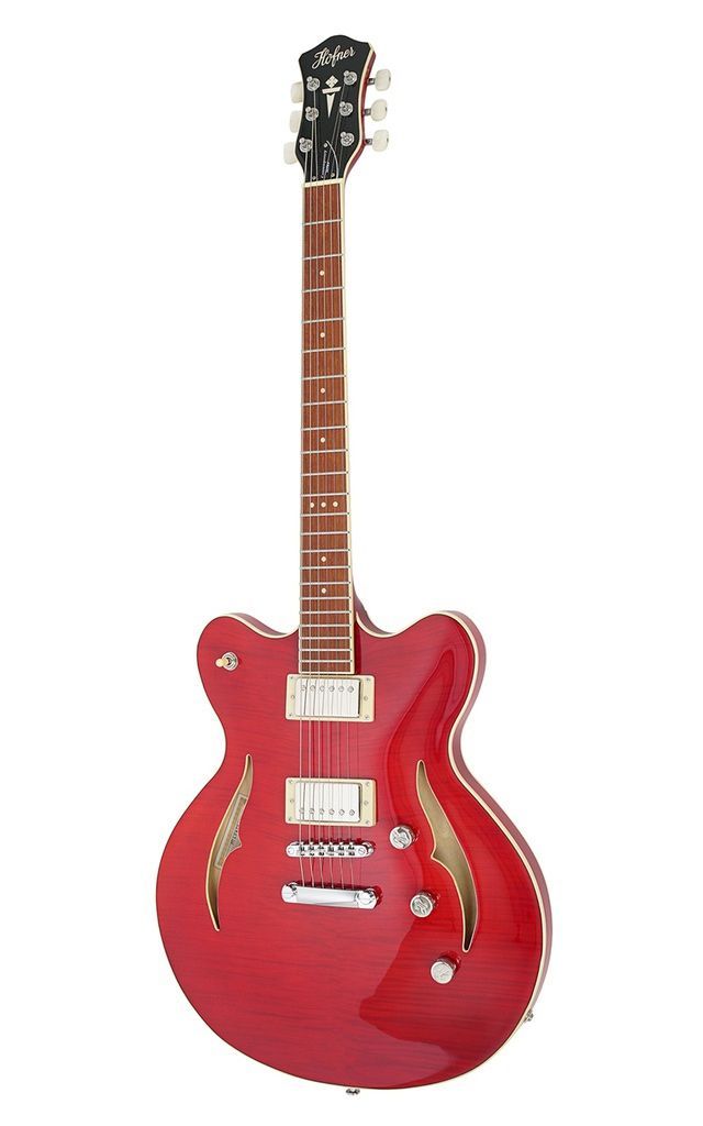 Hofner Verythin CT Special Hofner Verythin CT Special