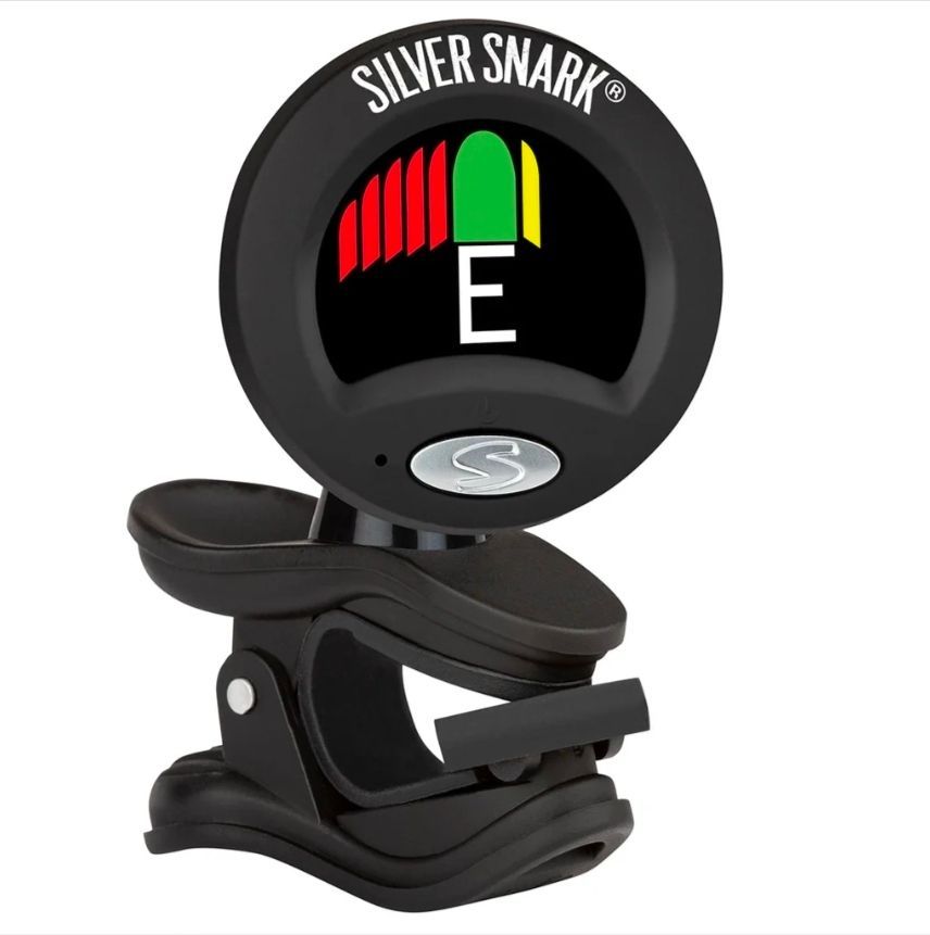 Snark 2 clip on all instrument tuner