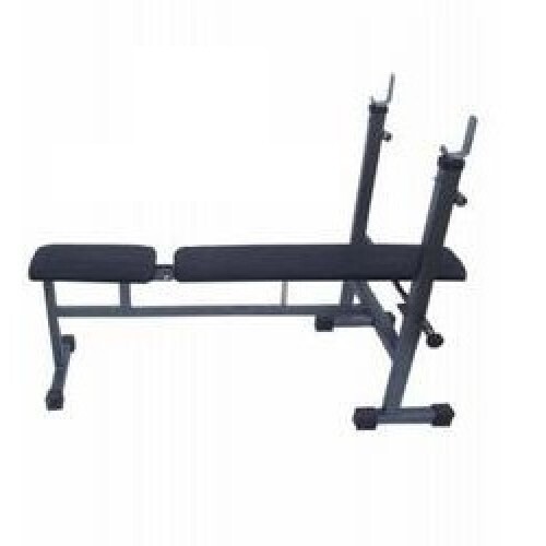 ﻿Bench Press - Incline / Decline / Flat