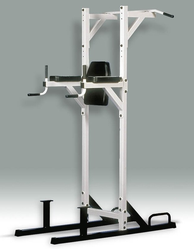 ﻿Power Tower - Pull up - Dip - Legraise Push up