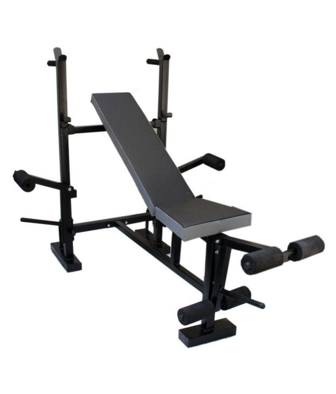 KARRFIT - BENCH PRESS
