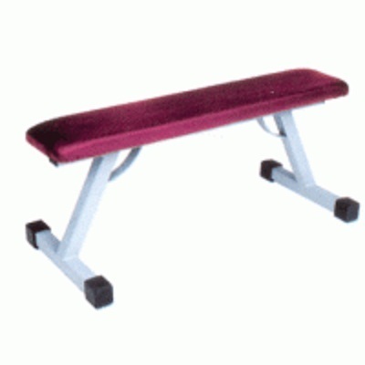Flat Bench