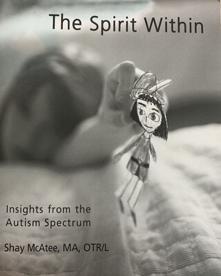 Book: The Spirit Within