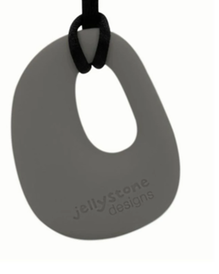 JellyStone Designs - Organic Pendant