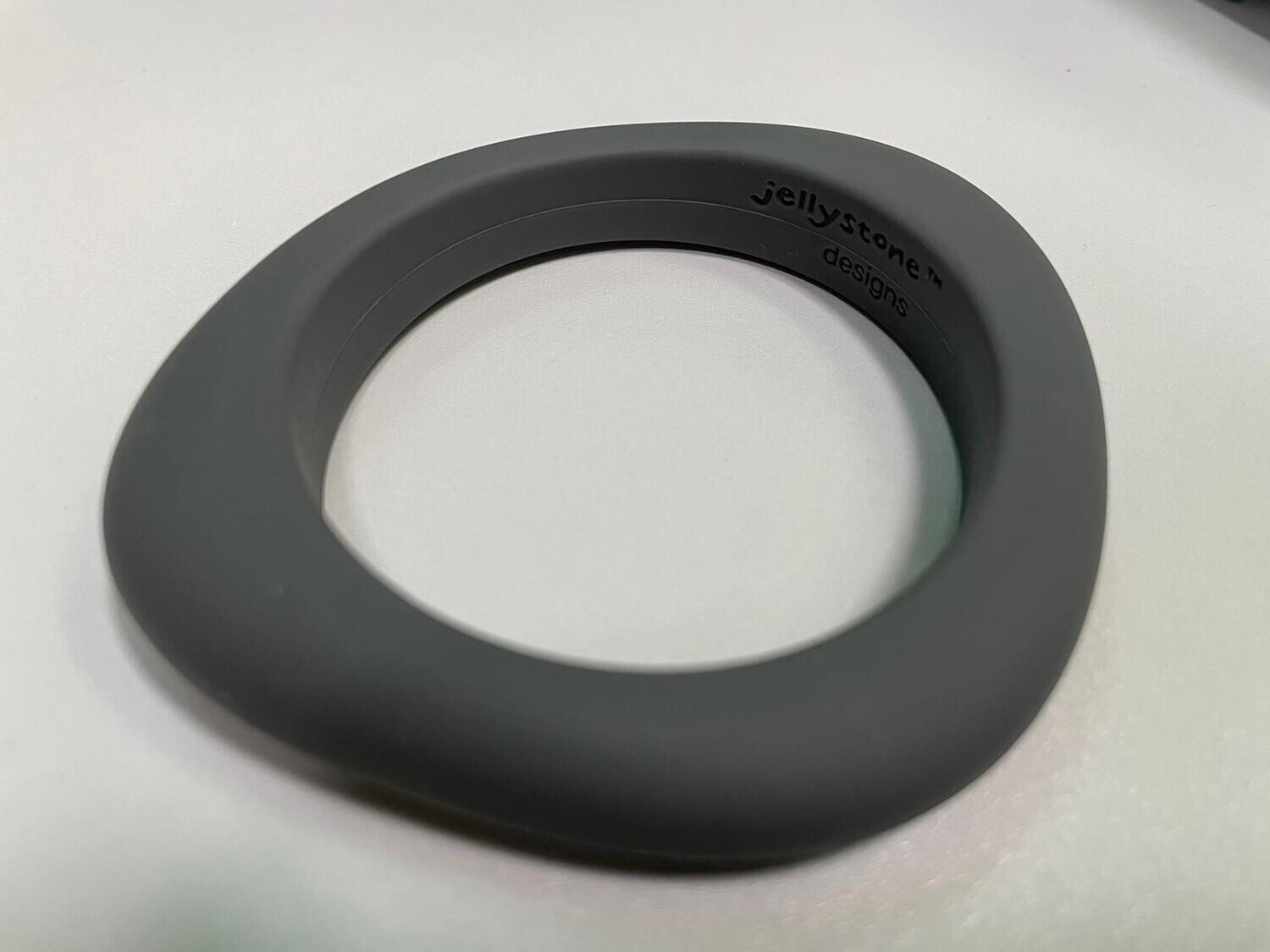 Organic Bangle 手鐲形牙膠