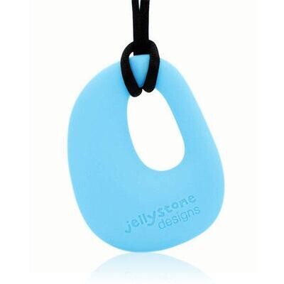 JellyStone Designs - Organic Pendant