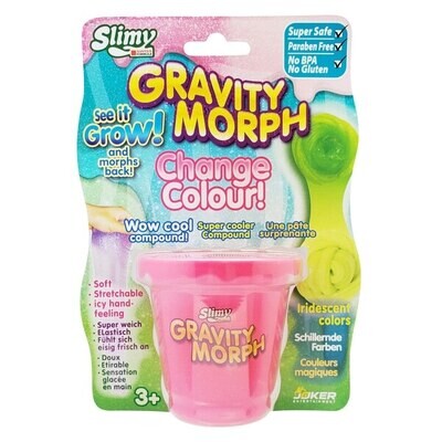 Slimy - Gravity Morph