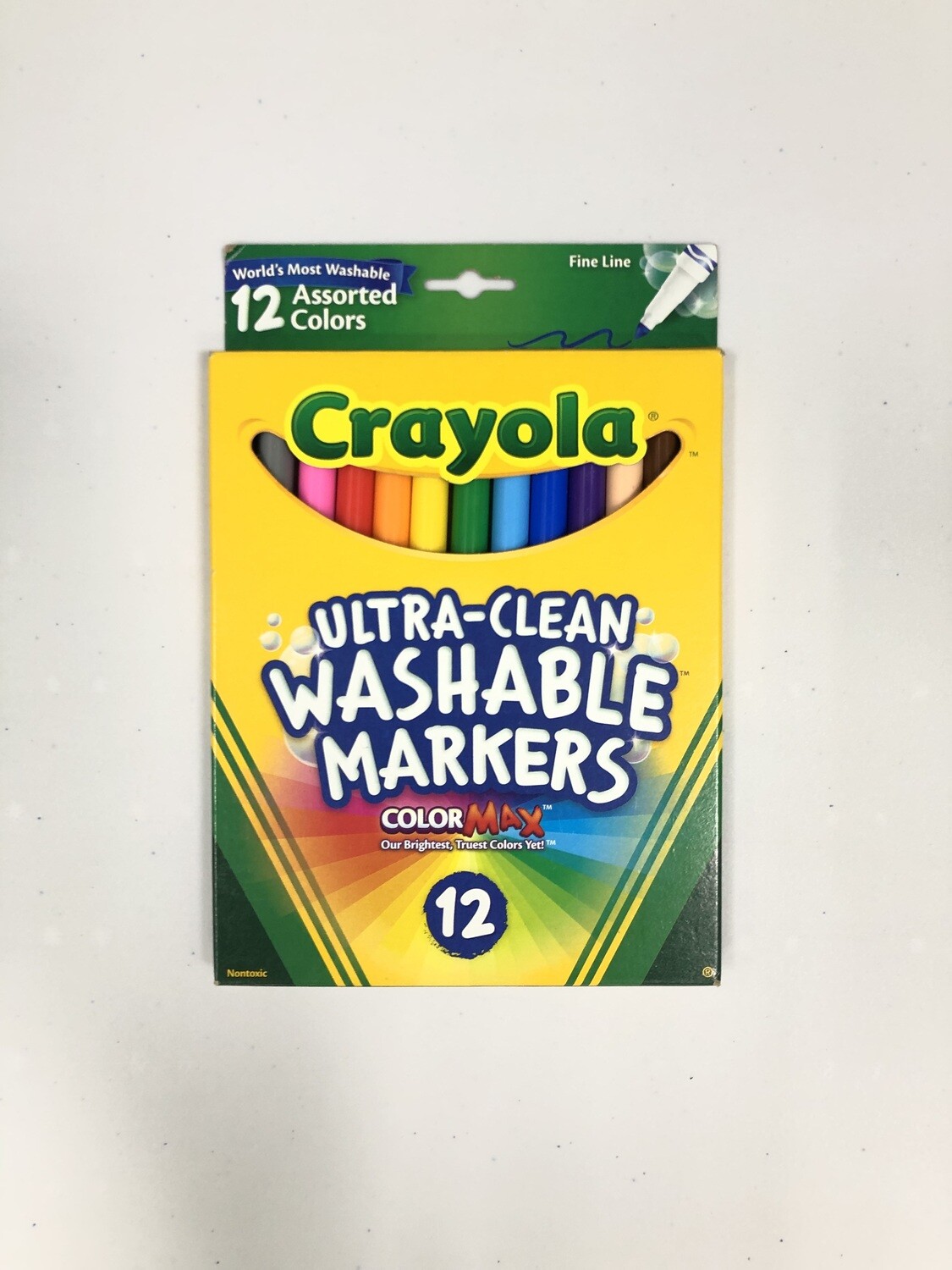 Crayola