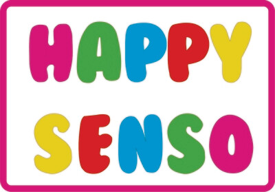 Pre-Order Products - 預購貨品 (Happy Senso)