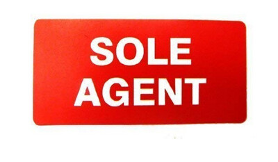 Sole Agent/ Exclusive-distributor Products 獨家代理貨品