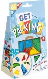 Get Packing 2 Player Game