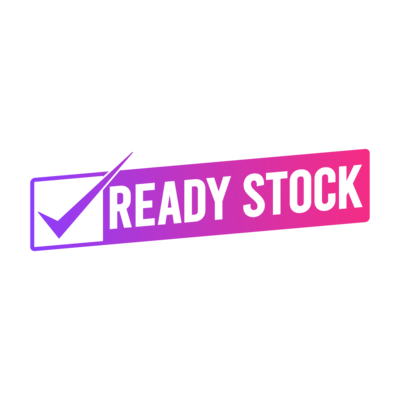 Products in Stock 現貨