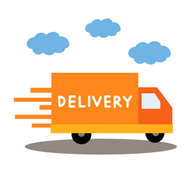 Order and Delivery Information 訂單及送貨重要資訊