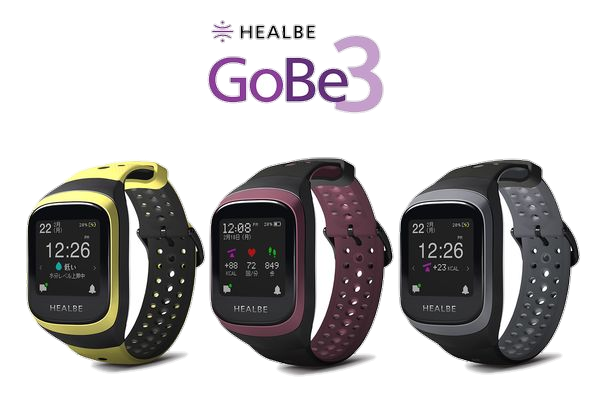 Gobe 3 (with realtime EDA firmware)