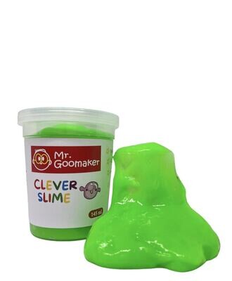 Clever Slime