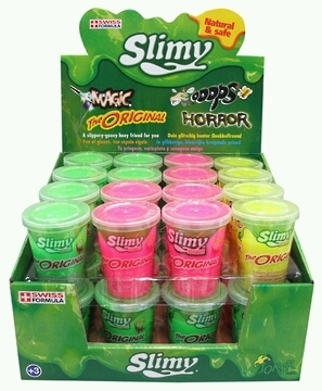 Slimy - Original / Ooops