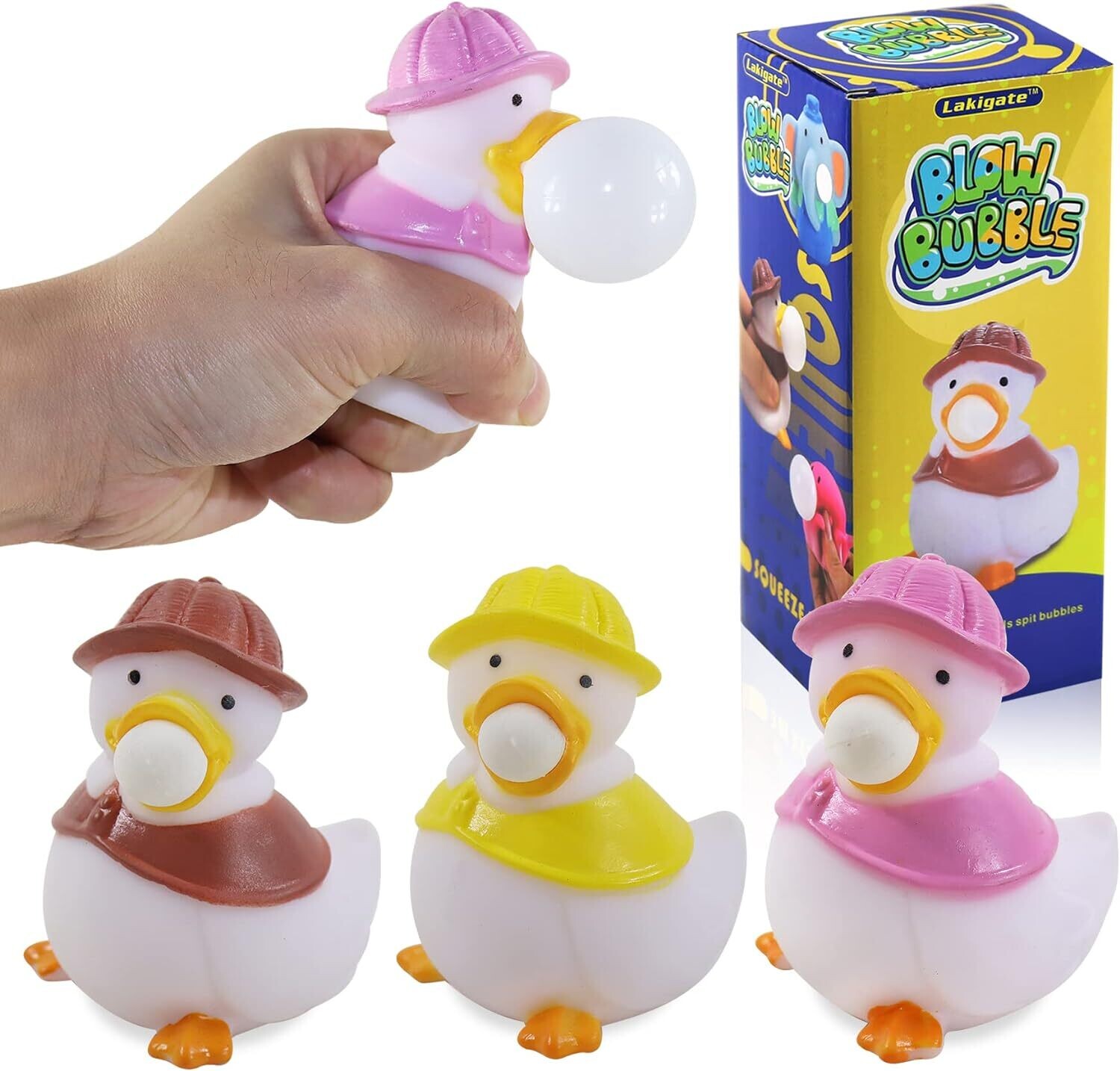 Fidget Bundle 觸感套裝