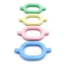 ARK&#39;s Baby Grabber® 嬰兒牙膠