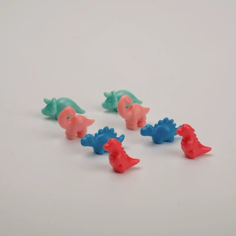 Mini Dino figure