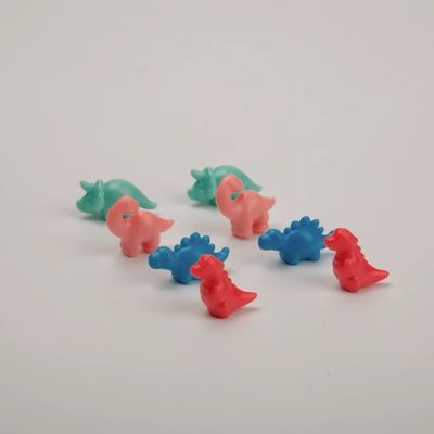 Mini Dino figure