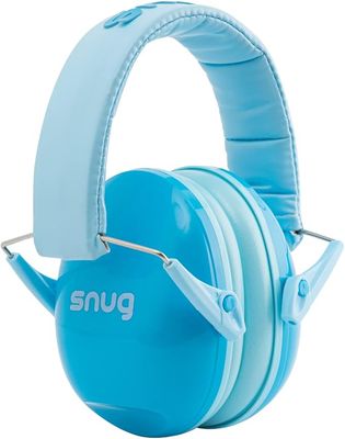 Snug Kids Ear Protection - Noise Cancelling Sound Proof