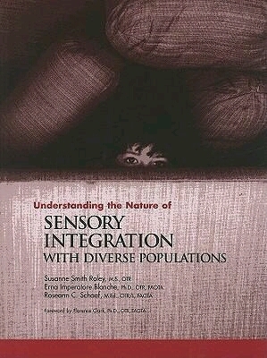 Book: Understanding the Nature of Sensory Integration with Diverse Populations
