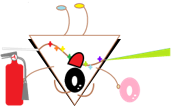 Seek for Enhancing Eye Movement (尋求 E 型 - 眼球控制工具)