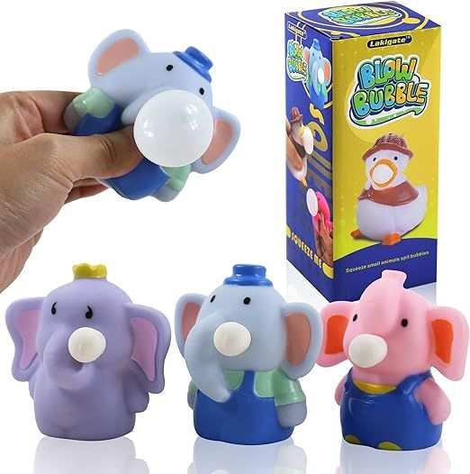 Fidget Squishy Toy