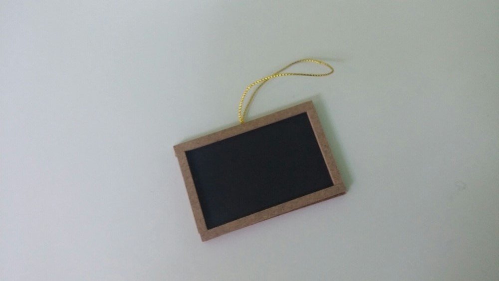 Chalk Board (Small) 黑板 (小)