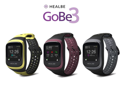Gobe 3 (with realtime EDA firmware)