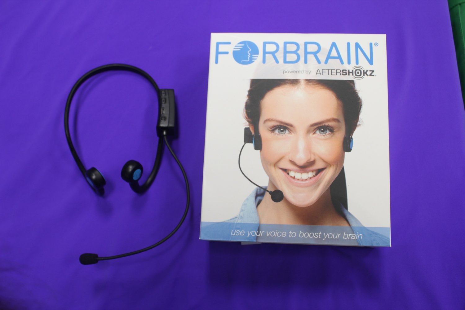 Forbrain®