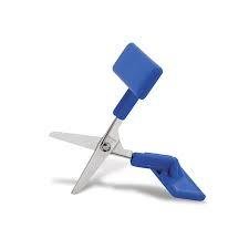 Push Down Table Top Scissors (Adult)
