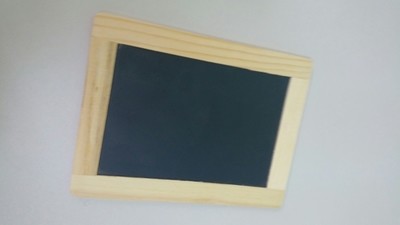 Chalk Board (Large) 黑板 (大)