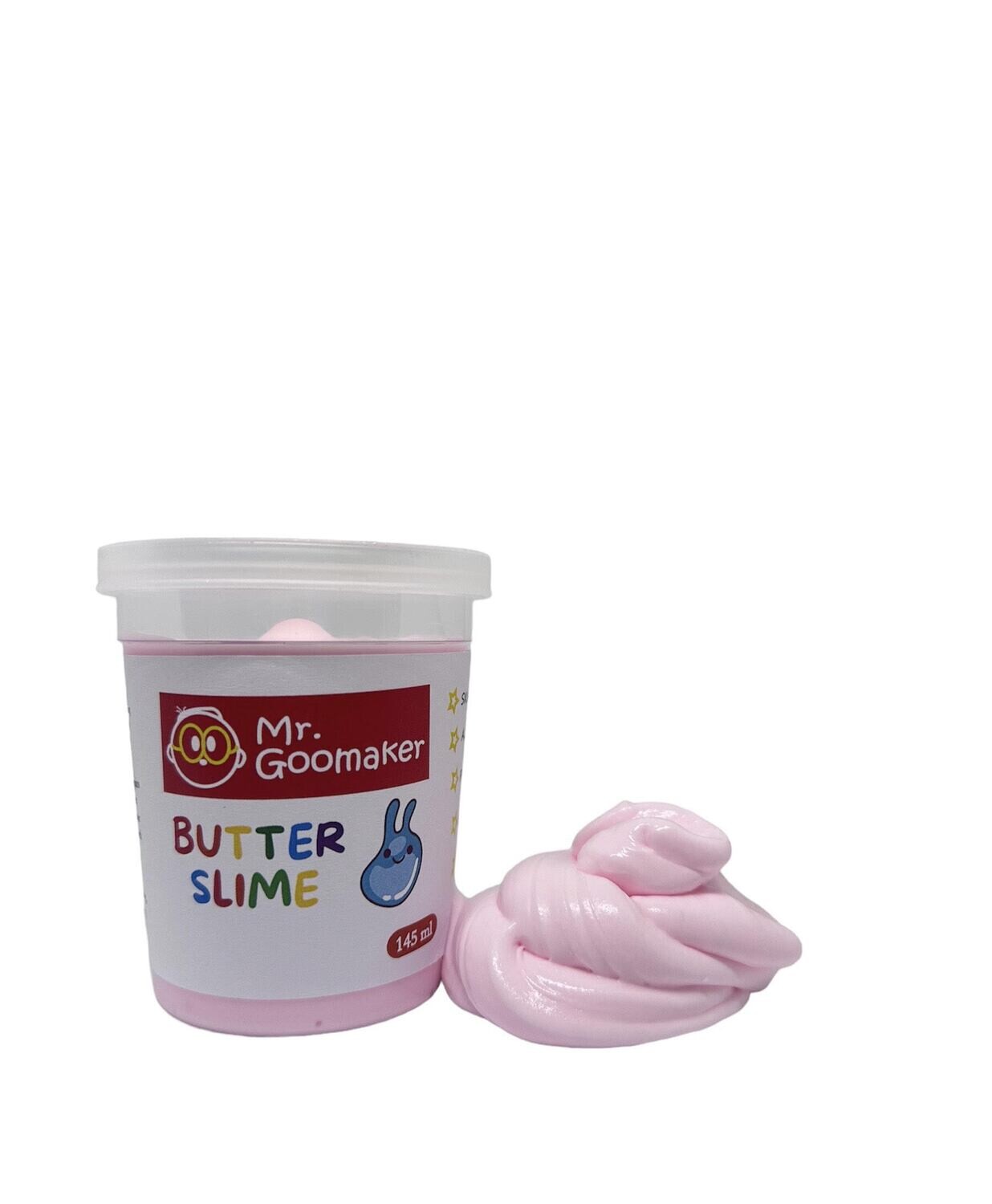 Butter Slime
