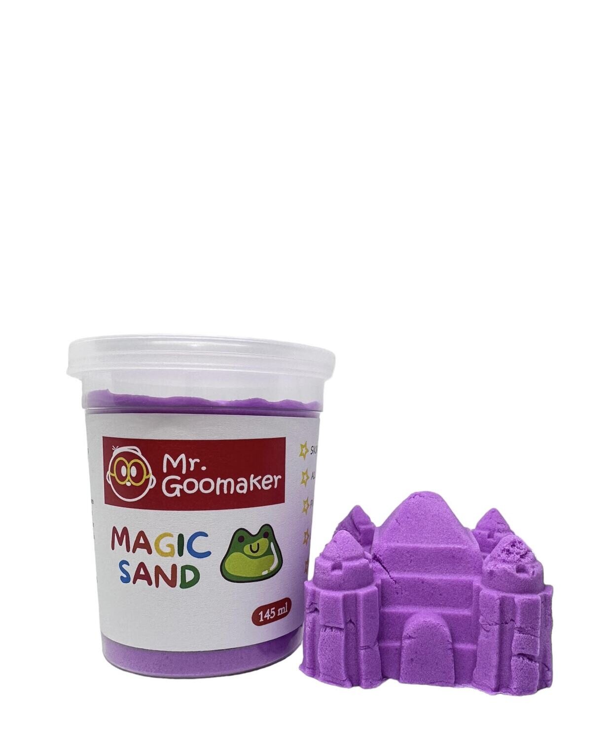 Magic Sand