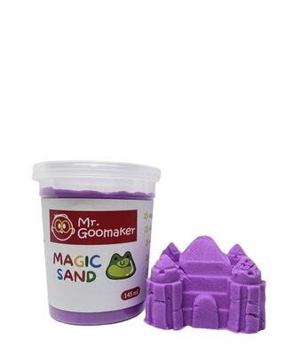 Magic Sand