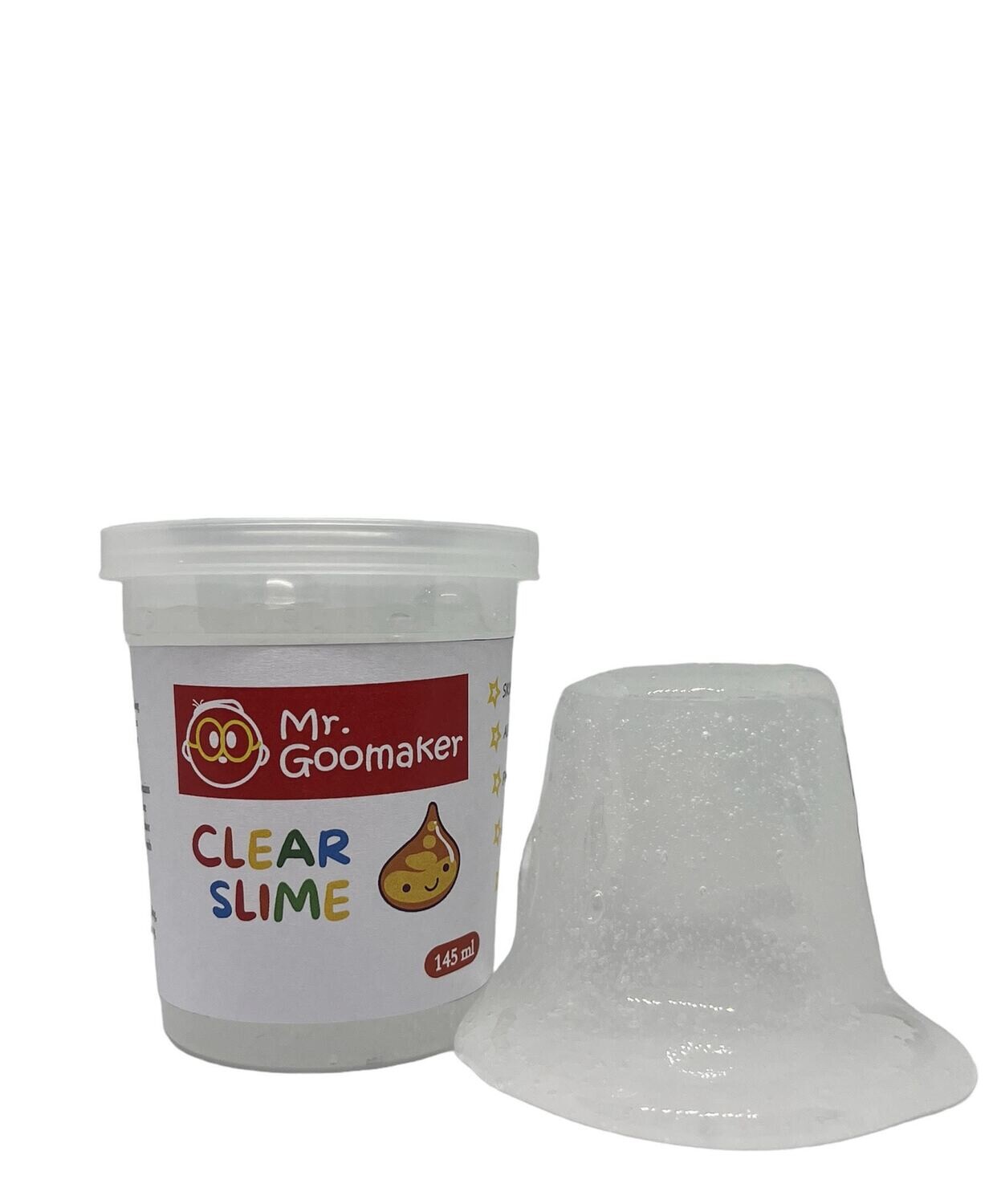 Clear Slime