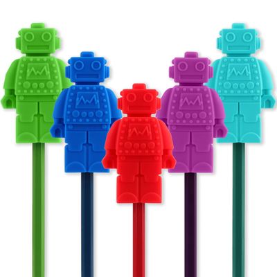 Sensory Pencil Toppers (Pack of 2)