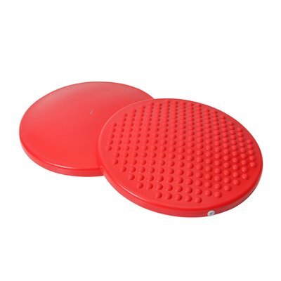 Gymnic Disc 'O' Sit Jr. Inflatable Seat Cushion 圓形充氣坐墊