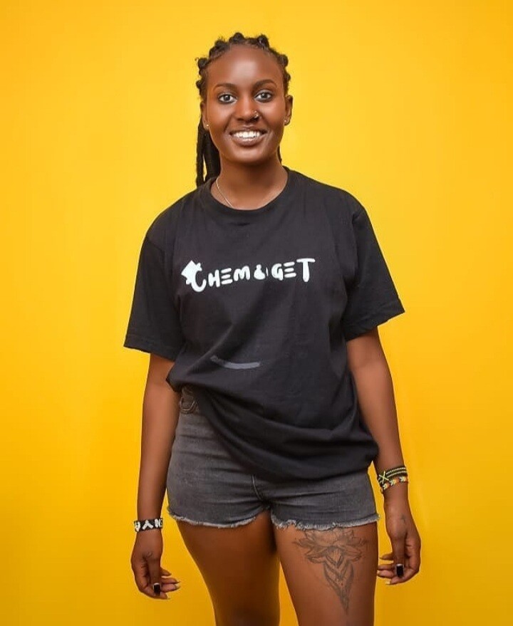 Chemoget T-shirt