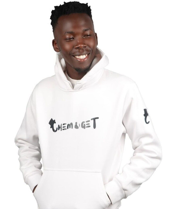 Chemoget Hoodie