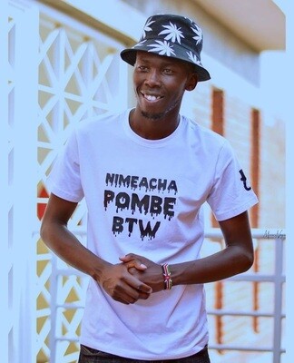 NMEACHA POMBE BTW