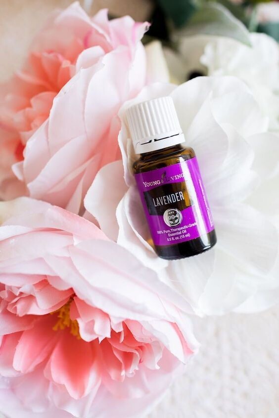 Lavender 15ml