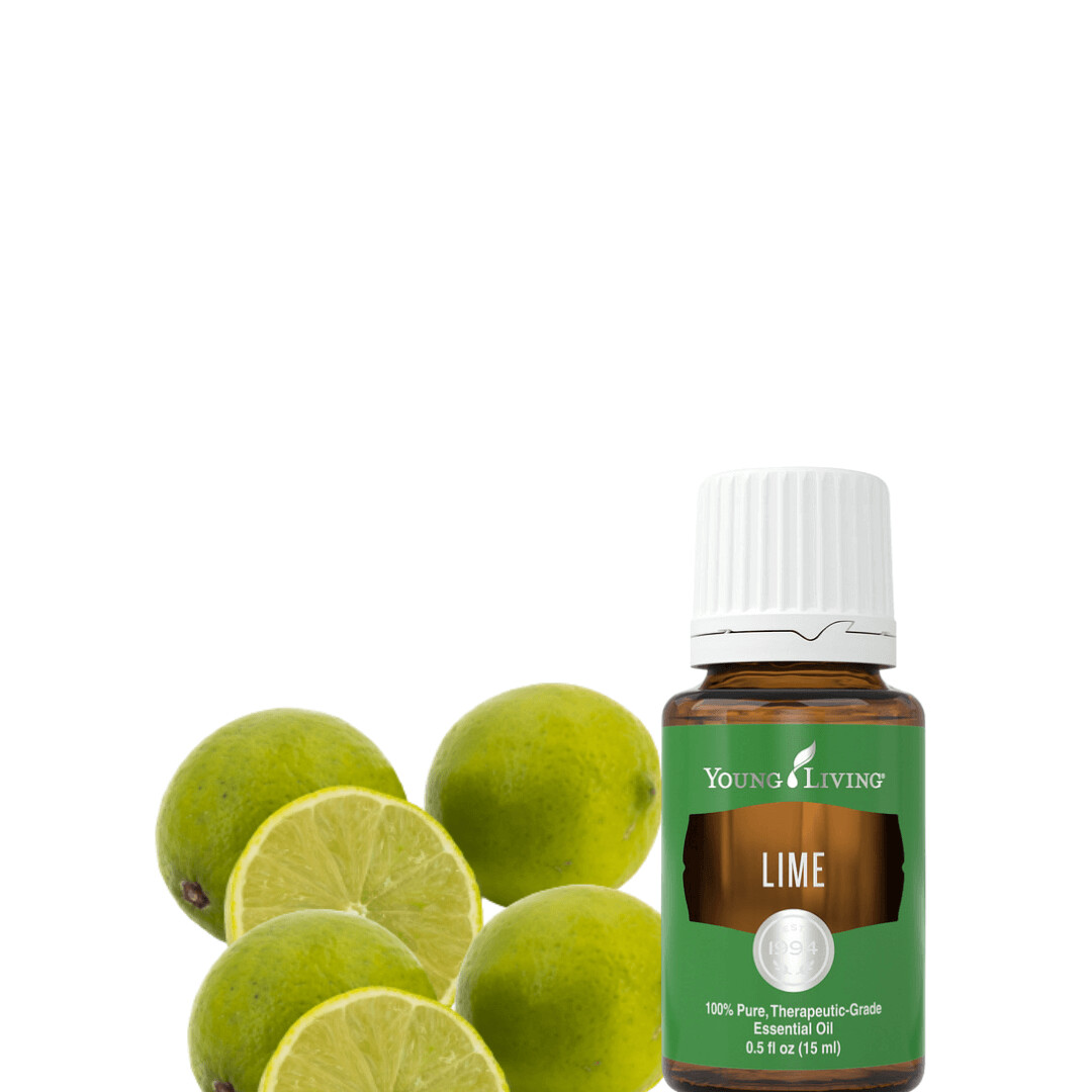 Lime 15ml