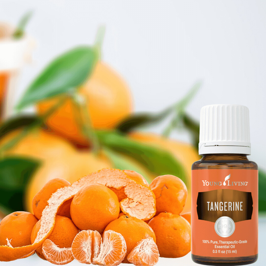 Tangerine 15ml