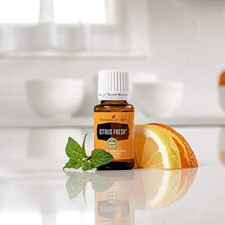Citrus Fresh 15ml