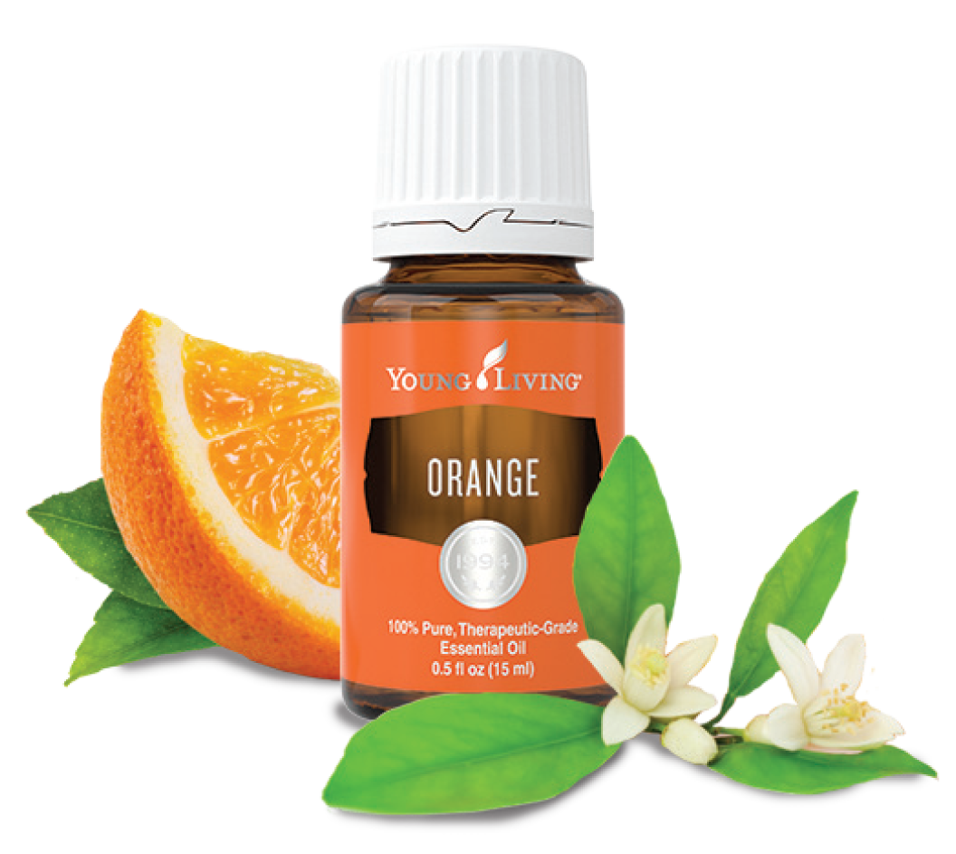 Orange 15ml