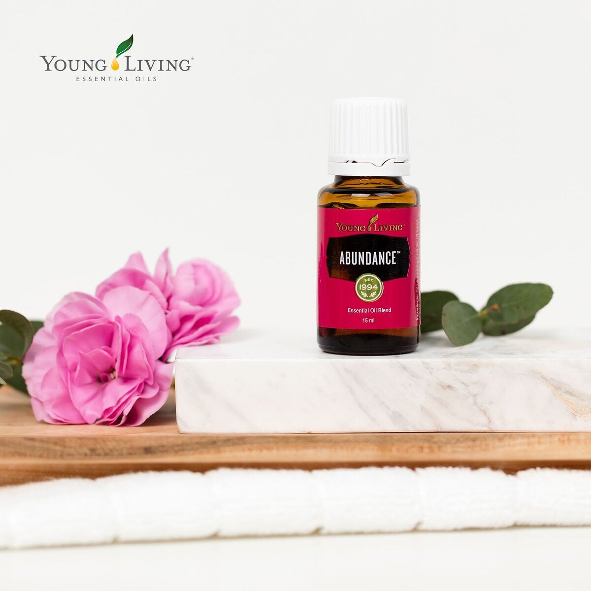 Abundance 15ml